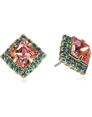 Perfectly Pointed Post Earrings