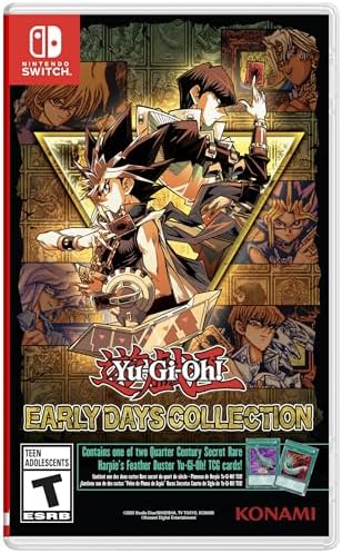 Amazon.com: Yu-Gi-Oh! The Sacred Cards - Game Boy Advance : Video