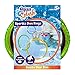 Aqua Classic Dive Rings, 6 Pack, Pool Toys for Kids, Toddlers, Teens, Pool Game, EZ Grab Large Diameter Swim Diving Rings, Red (AQT4953)