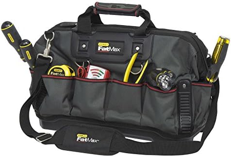 Stanley Tool Bag (518150M -18")