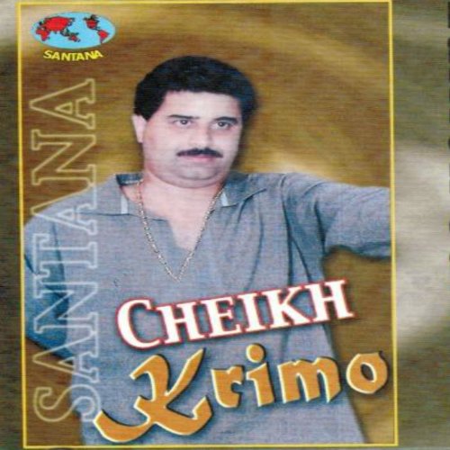 cheikh krimo 2012 mp3