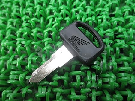 Amazon 新品 ホンダ 純正 バイク 部品 モンキー ブランクキー Gz0 003 スーパーカブ50 ゴリラ スーパーカブ90 Ct110ハンターカブ スーパーカブ70 Cg125 Ez 9 エクスプレス エリート バイク電装パーツ 車 バイク