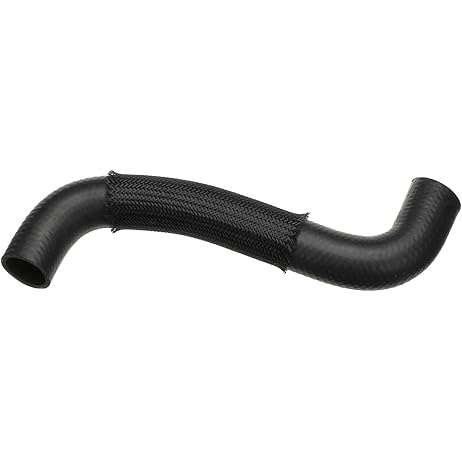 Amazon.com: ACDelco GM Original Equipment 23126444 Radiator Outlet 