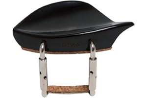 GEWA Chin Rest "Dresden" for Violin 1/8-1/16