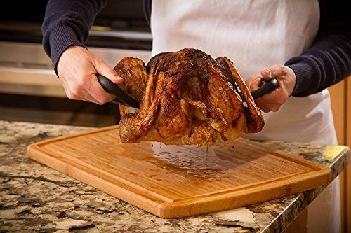 GEMAG Meat Claws, BBQ Meat Forks - Claw Handler Set for Pulling Brisket from Grill Smoker - Pulled Pork Shredder Claws - BPA Free Barbecue Paws