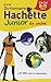 Dictionnaire Hachette Junior de poche : 25000 mots (French Edition) by 