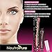 Eyelash Growth Serum: Clinically Proven Thicker, Longer and Bolder Lash Enhancement Formula (7ML)