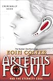 Artemis Fowl Series