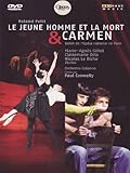 Jeune Homme Et la Mort / Carmen