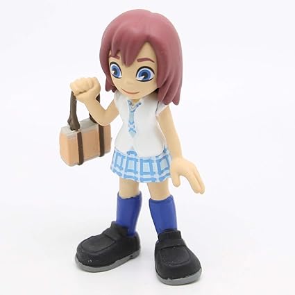 mystery minis kingdom hearts