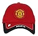 Manchester United Adjustable Cap Hat New Season (RED C1F14)