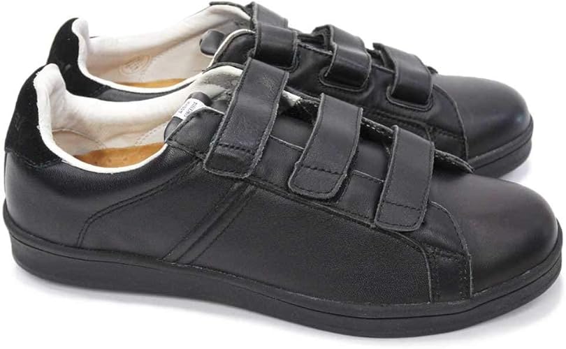 Amazon アドミラル レザースニーカー グリーンパーク Sjad1517 メンズスニーカー 本革 ベルクロ Greenpark Admiral アドミラル スニーカー Amazon アドミラル レザースニーカー グリーンパーク Sjad1517 メンズスニーカー 本革 ベルクロ Greenpark Admiral アドミラル スニーカー