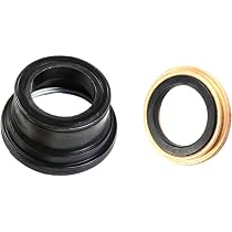 Amazon.com: Frigidaire 5303279394 Tub Seal Kit for Washer : Appliances