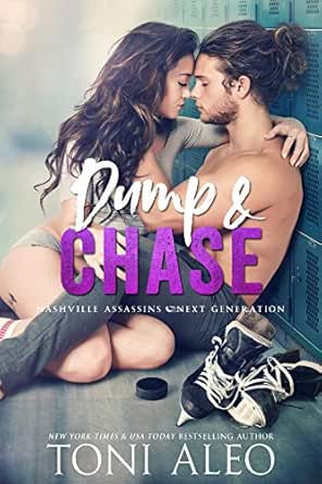 Dump And Chase Nashville Assassins Next Generation Book 1 Kindle Edition By Aleo Toni Literature Fiction Kindle Ebooks Amazon Com