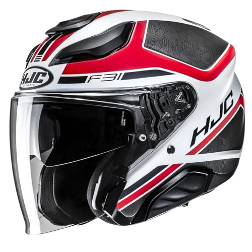 HJC F31 CERON MC1SF XS