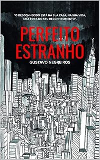 Livro Perfeito Estranho