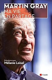 Ma vie en partage