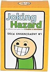 Joking Hazard: Deck Enhancement #1
