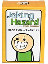 Joking Hazard: Deck Enhancement #1