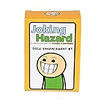 Joking Hazard: Deck Enhancement #1