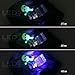 Ledwholesalers 400 Nm Uv Ultra Violet Blacklight Flashlight 3 Aaa, 7301uv400