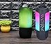 Colorful Carry Travel Protection Speaker Cover Case Pouch Bag