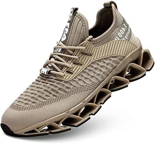 Men's Running Shoes Blade Tennis Walking Fashion Sneakers