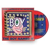 The Boy Named If