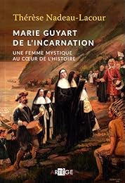 Marie Guyart de l'Incarnation