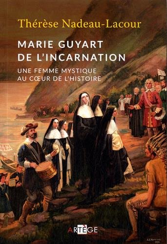 Marie Guyart de l'Incarnation