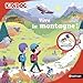 Vive la montagne ! by 