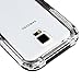 Galaxy S5 Waterproof Case,Waterproof Shockproof Shock Proof Snow Proof Snowproof DirtProof Dirt Proof Durable Full Protection Case Cover with Headphone Adapter for Samsung Galaxy S5 (Black)