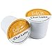 Cafe Escapes Chai Latte K-Cups, 16 Count (Packaging May Vary)