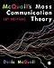 McQuail's Mass Communication Theory