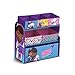 Delta Children 6-Bin Toy Storage Organizer, Disney Junior Doc McStuffins