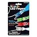 Strap On LED Fingers - Set of 4