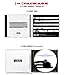 MADE SERIES [ A ] or [ a ] CD + Booklet + Photocard + Puzzleticket + Bigbang folded poster + extra gifts[Postcard, Sticker, photocard]