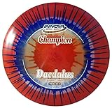 Innova I-Dyed Champion Daedalus (ASSORTED COLORS & DESIGNS) (170-175 grams)