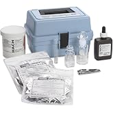 Hach Dissolved Oxygen Test Kit, Model OX-2P, 146900