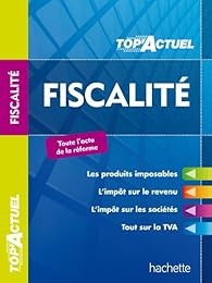 Fiscalité 2013-14