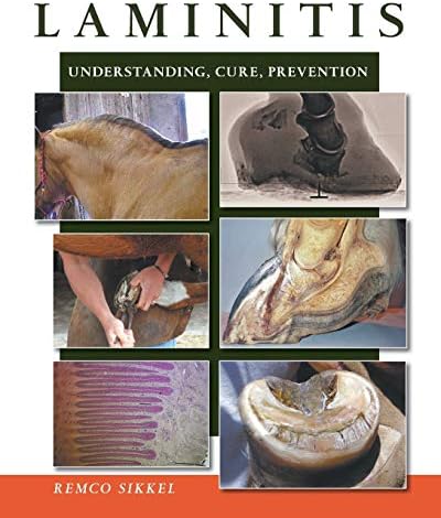 Laminitis: understanding, cure, prevention Paperback – March 28, 2016