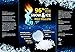 96% CALCIUM CHLORIDE Snow & Ice Melt Pellets - Animal & Plant Safe - 25 lb Pail