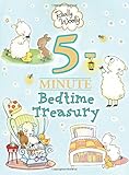 Really Woolly 5-Minute Bedtime Treasury