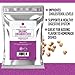 Organic Coriander Seeds 1 Pound, Supports Digestive Health (High Fiber) Whole Seeds in Bulk Resealable Bag, 100% Pure, Non-GMO, Gluten-Free & Kosher