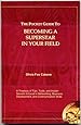 The Pocket Guide To Becoming a Superstar In Your Field