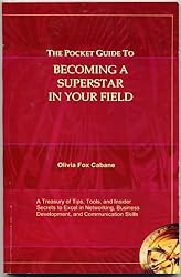 The Pocket Guide To Becoming a Superstar In Your Field