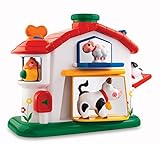 Tolo Pop Up Farm House