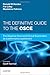 The Definitive Guide to the OSCE: The Objective Structured Clinical Examination as a performance assessment.