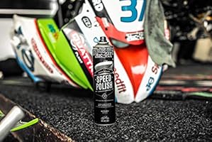 muc off speed polish review