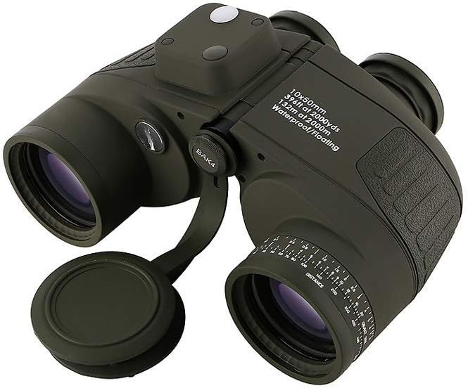 JFFTX 10x50 Premium Upgraded HD